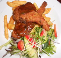 Pedens Hotel - Pubs Melbourne