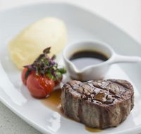 Redsalt Restaurant - Pubs Melbourne