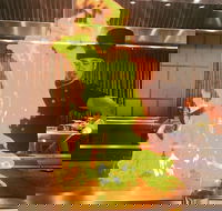 Sasuki Teppanyaki - Pubs Melbourne