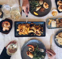 Tatler Tapas Restaurant - Pubs Melbourne