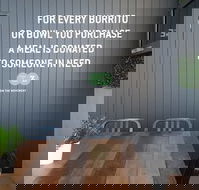 Zambrero - Pubs Melbourne