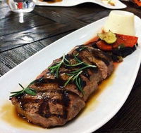 Allure Restaurant - Pubs Melbourne