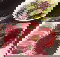 BBQ Korea Restaurant - Pubs Melbourne