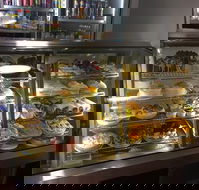 Billabong Patisserie - Pubs Melbourne