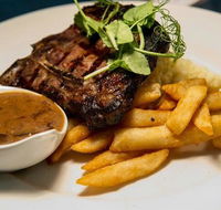 Bistro on Blackwall at Easts Woy Woy Leagues Club - Pubs Melbourne