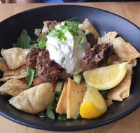 Common Grounds - Pubs Melbourne