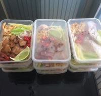 Fah's Thai Kitchen - Pubs Melbourne