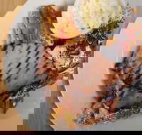 Fahrenheit Cafe - Pubs Melbourne