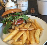 Fare Cravin' cafe - Pubs Melbourne