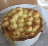 Fish Dining - Pubs Melbourne