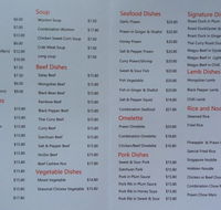 Golden Recipes - Pubs Melbourne