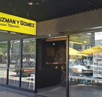 Guzman y Gomez - Pubs Melbourne