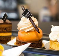 Harans Patisserie - Pubs Melbourne