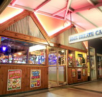 Hogs Breath Cafe Wagga Wagga - Pubs Melbourne