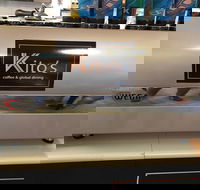 Kito - Pubs Melbourne