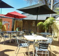 Link  Pin - Pubs Melbourne
