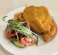 Maitland Park Bowlo Bistro - Pubs Melbourne
