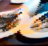 Michael's Family Restaurant - Pubs Melbourne