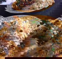 Mr. Cai Asian Cuisine - Pubs Melbourne