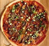 New York Pizza Bar  Grill - Pubs Melbourne