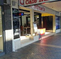 Nina's - Pubs Melbourne