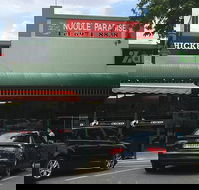 Noodle Paradise Wagga Wagga - Pubs Melbourne