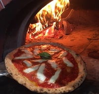 Ometto pizza bar - Pubs Melbourne