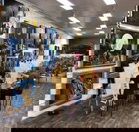 Rabbit Books and Art House Studio - Pubs Melbourne