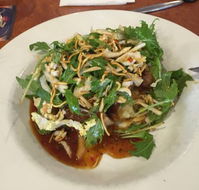 Relish Brasserie  Grill - Pubs Melbourne