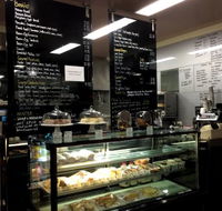 Roseleigh Gourmet - Pubs Melbourne