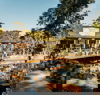 Saddles - Pubs Melbourne