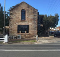 Savannah on Swan - Pubs Melbourne