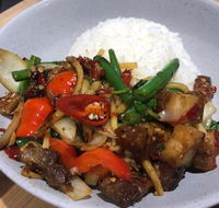 Siam Empire - Pubs Melbourne