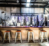 Six String Brewery - Pubs Melbourne