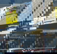 Son Of A Bean Pty Ltd - Pubs Melbourne