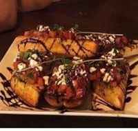 Spinnakers Brasserie - Pubs Melbourne