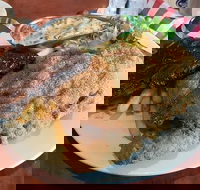 The Austrian Schnitzelhaus - Pubs Melbourne