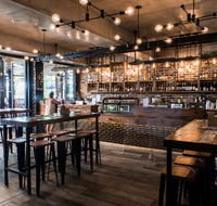 The Bayview Hotel - Pubs Melbourne