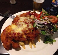 The Belmore Bistro - Pubs Melbourne