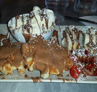 The Chocolate Room Oran Park - Pubs Melbourne