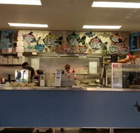 The Fish Hut - Pubs Melbourne