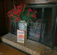 The Grand Junction Hotel Restaurant - Pubs Melbourne