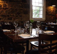 The Riverina Hotel Restaurant - Pubs Melbourne