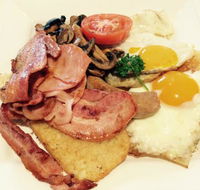 The Silver Fern Cafe - Pubs Melbourne