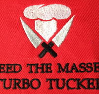 Turbo Tucker Feed the Masses - Pubs Melbourne