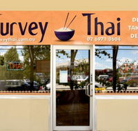 Turvey Thai - Pubs Melbourne