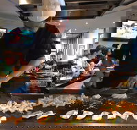 Yume Teriyaki restaurant - Pubs Melbourne