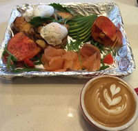 Cafe Tramezzini - Pubs Melbourne