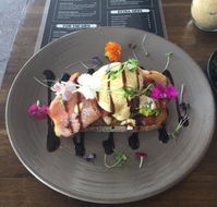 Cream  Co. - Pubs Melbourne