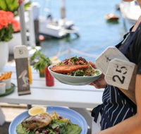 The Boathouse Balmoral Beach - Pubs Melbourne